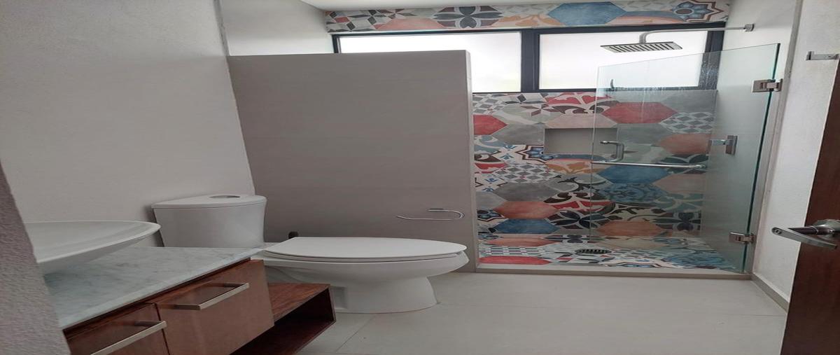 Foto de departamento en renta en  , centro, san andrés cholula, puebla, 0 No. 05