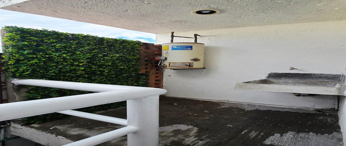 Foto de departamento en venta en  , centro, san andrés cholula, puebla, 0 No. 05