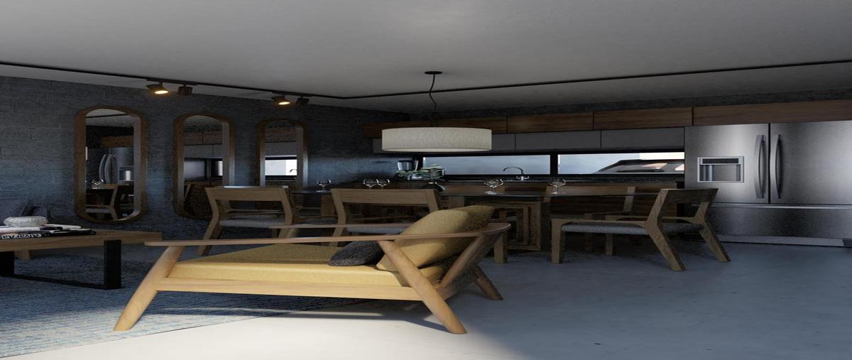 Foto de departamento en venta en  , centro, san andrés cholula, puebla, 0 No. 03