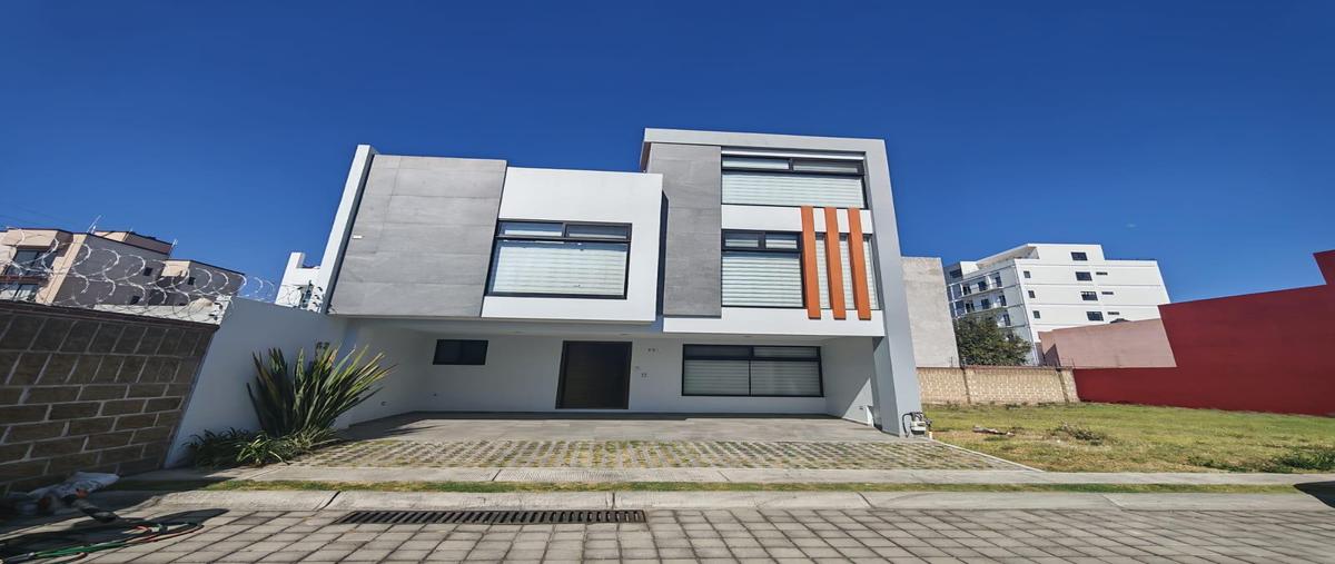 Foto de casa en venta en  , centro, san andrés cholula, puebla, 0 No. 03