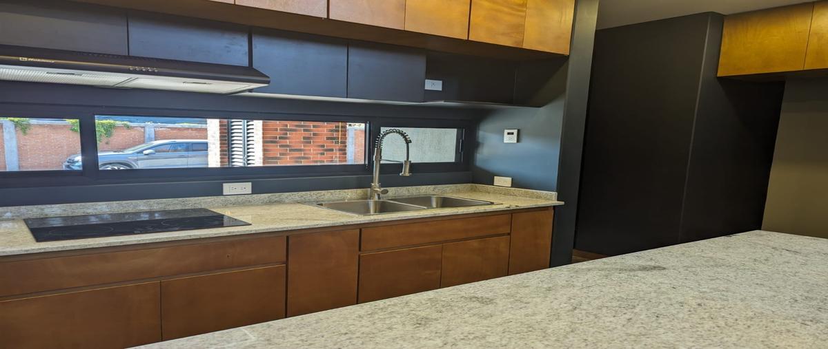 Foto de departamento en renta en  , centro, san andrés cholula, puebla, 0 No. 03