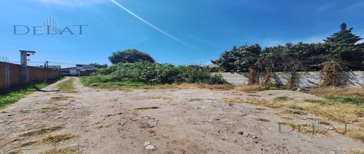 Foto de terreno habitacional en venta en  , centro, san andrés cholula, puebla, 0 No. 05