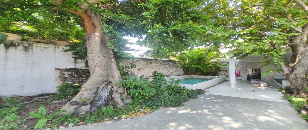 Foto de casa en renta en centro san cristobal , merida centro, mérida, yucatán, 0 No. 02