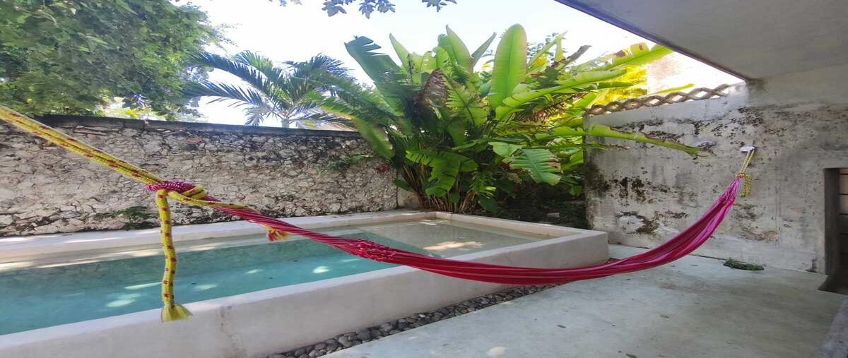 Foto de casa en renta en centro san cristobal , merida centro, mérida, yucatán, 0 No. 03