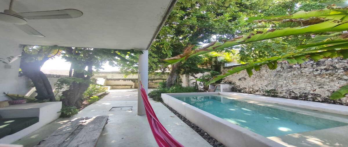 Foto de casa en renta en centro san cristobal , merida centro, mérida, yucatán, 0 No. 05