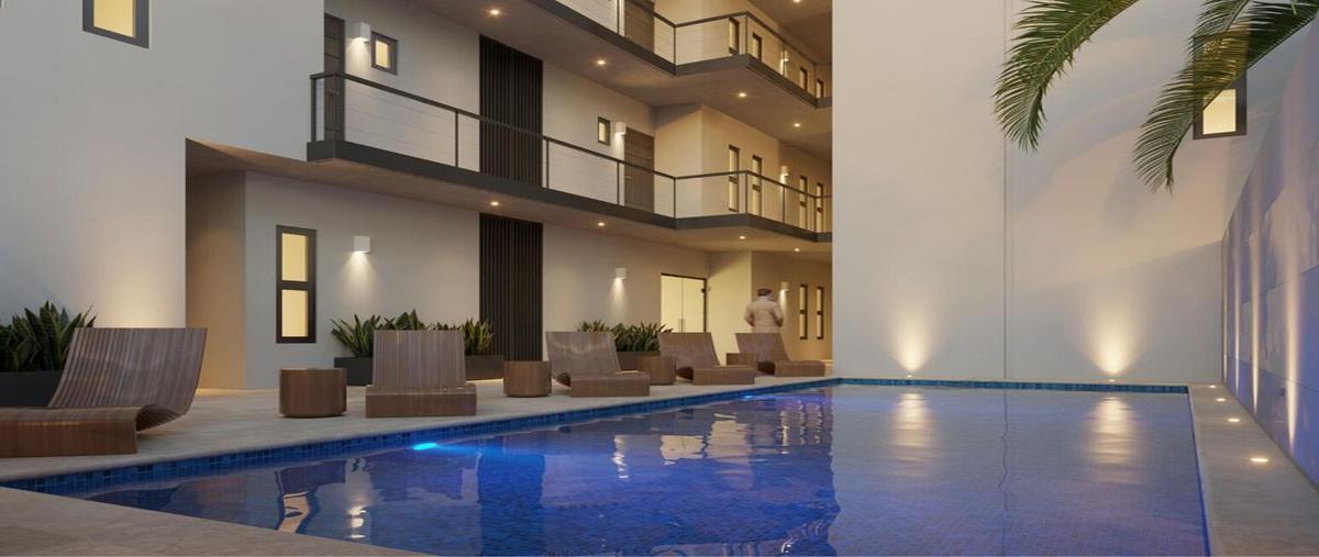 Foto de departamento en venta en centro, san josé del cabo , san josé del cabo centro, los cabos, baja california sur, 28462453 No. 03