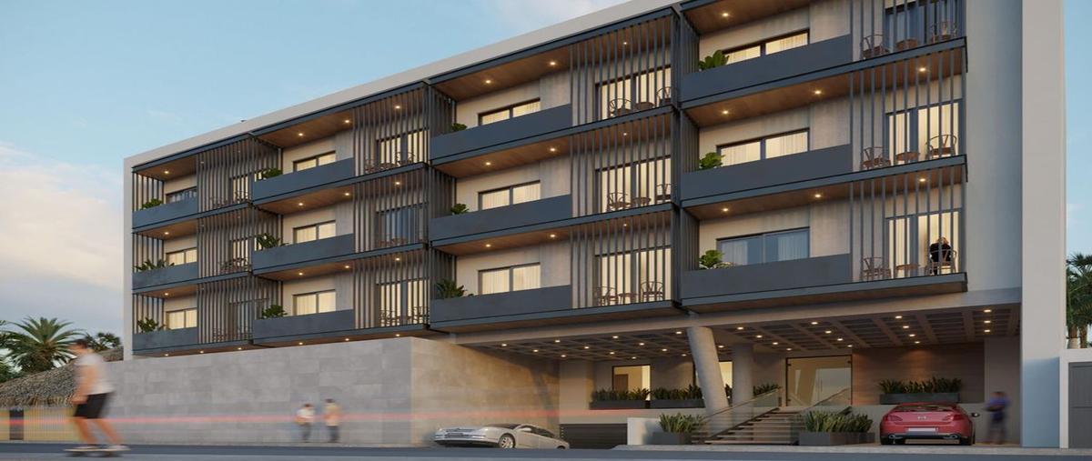 Foto de departamento en venta en centro, san josé del cabo , san josé del cabo centro, los cabos, baja california sur, 28462453 No. 04