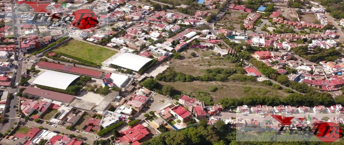 Foto de terreno habitacional en venta en  , centro, san juan del río, querétaro, 0 No. 04