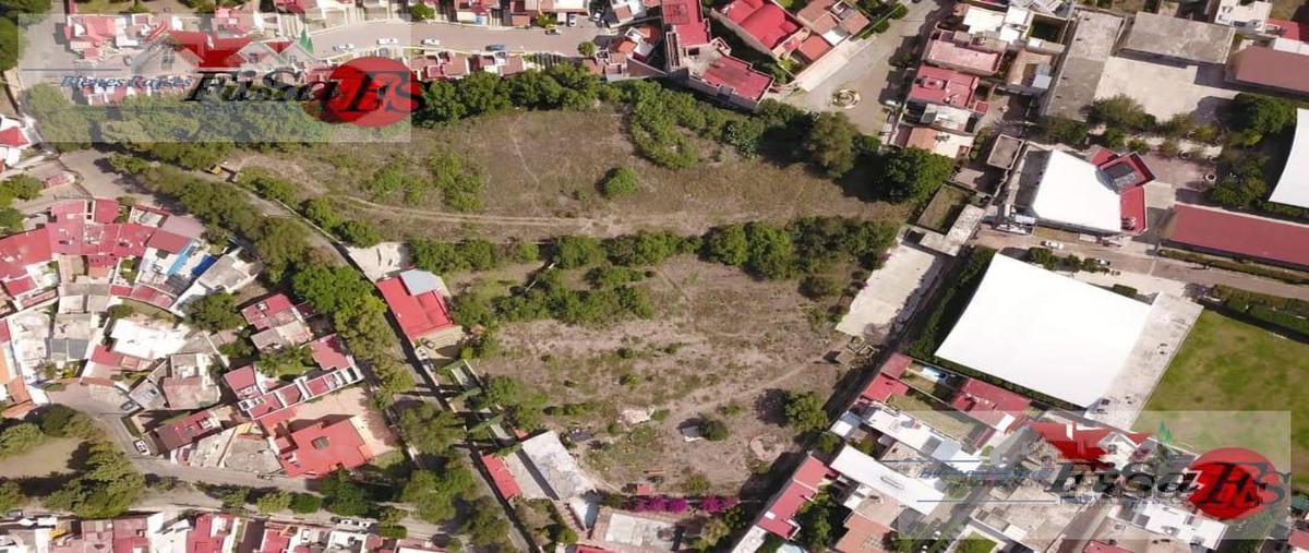 Foto de terreno habitacional en venta en  , centro, san juan del río, querétaro, 0 No. 05