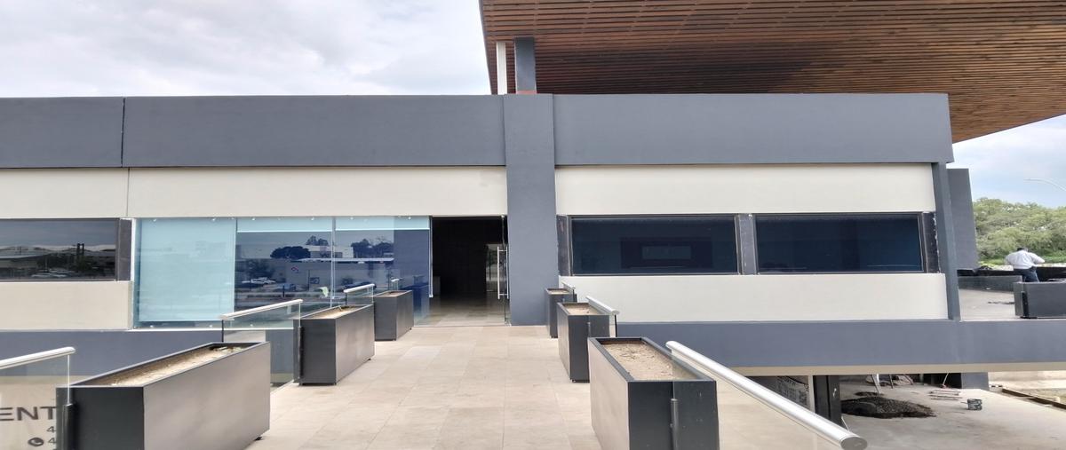 Foto de oficina en , centro, san juan del río, querétaro, 28442402 foto 02 Foto de oficina en renta en , centro, san juan del río, querétaro, 28442402 No. 02