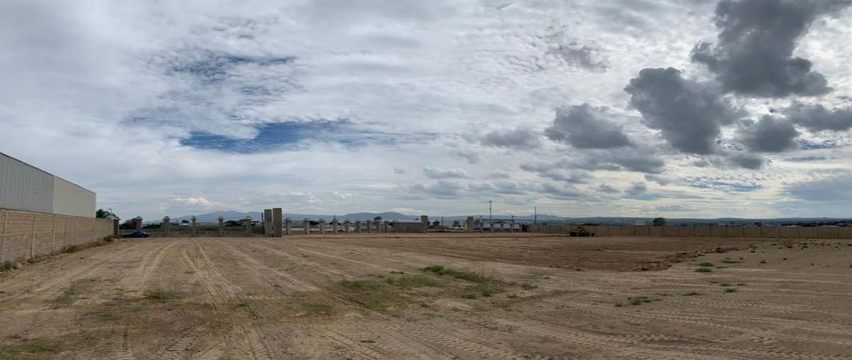 Foto de terreno habitacional en , centro, san juan del río, querétaro, 0 foto 01 Foto de terreno habitacional en renta en , centro, san juan del río, querétaro, 0 No. 01