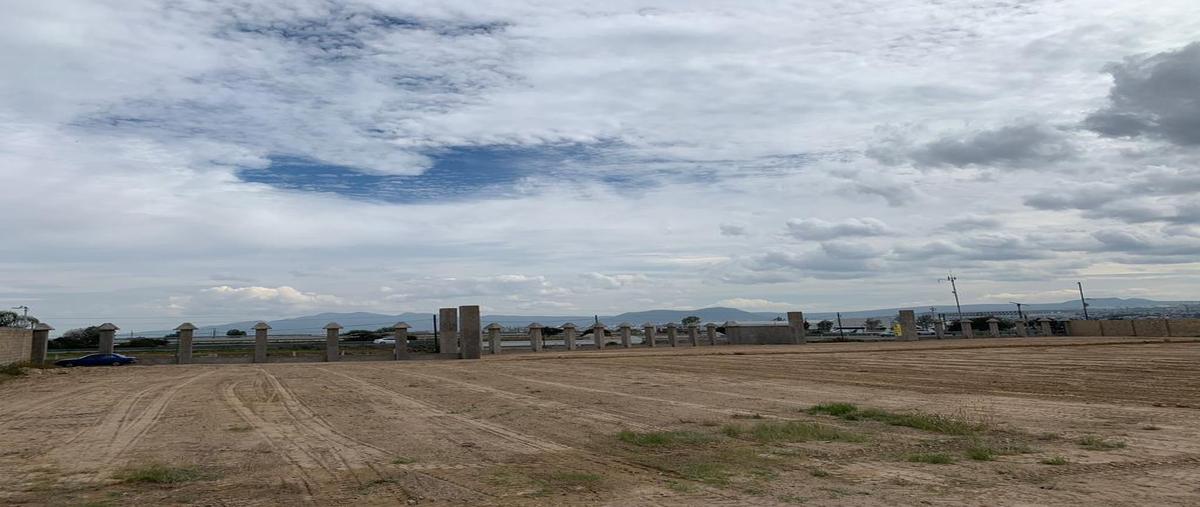 Foto de terreno habitacional en , centro, san juan del río, querétaro, 0 foto 03 Foto de terreno habitacional en renta en , centro, san juan del río, querétaro, 0 No. 03