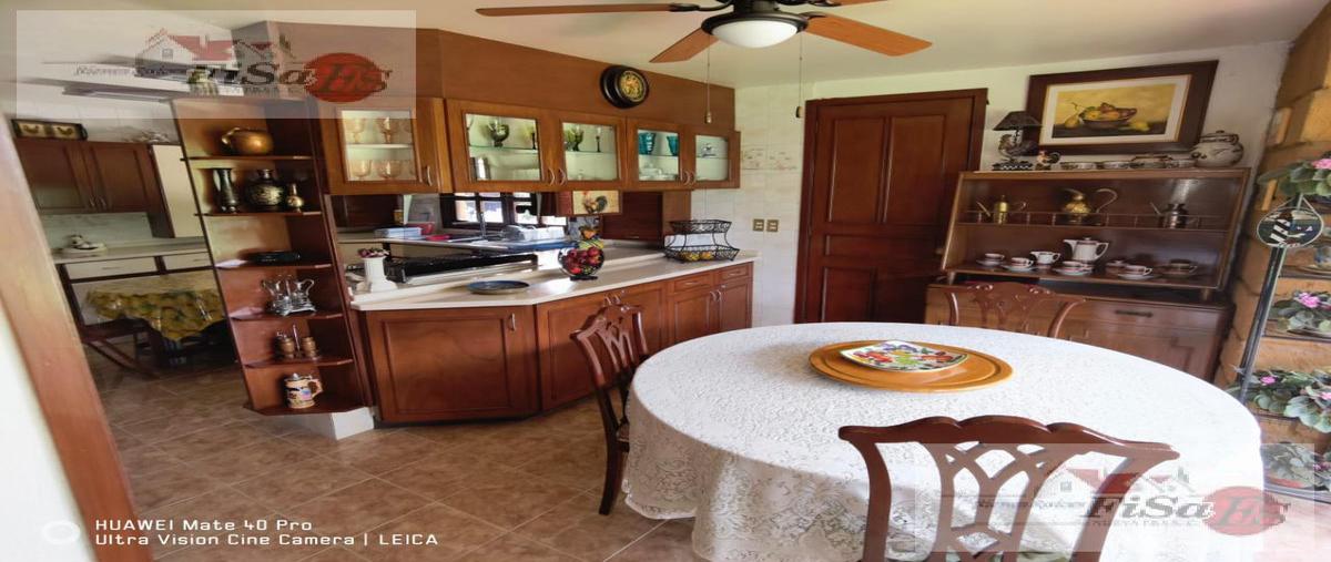 Foto de casa en renta en  , centro, san juan del río, querétaro, 0 No. 04