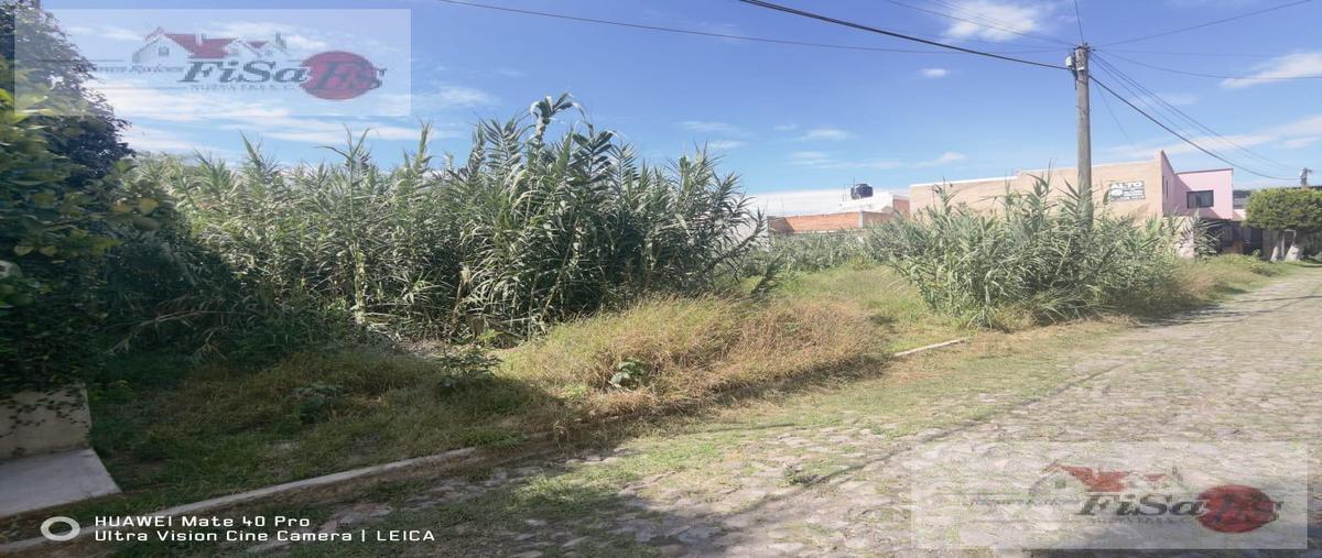 Foto de terreno habitacional en venta en  , centro, san juan del río, querétaro, 0 No. 03
