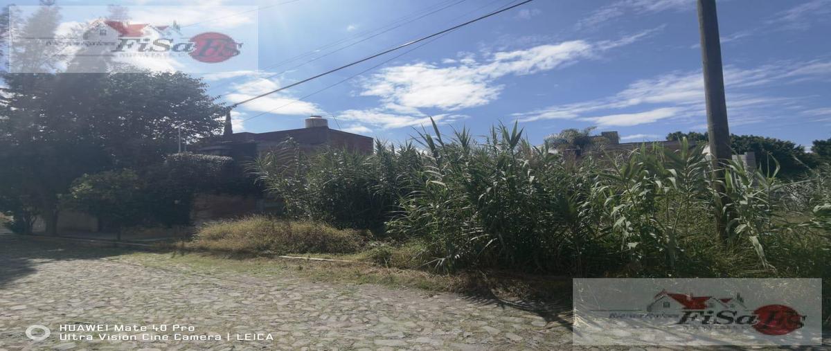 Foto de terreno habitacional en venta en  , centro, san juan del río, querétaro, 0 No. 04