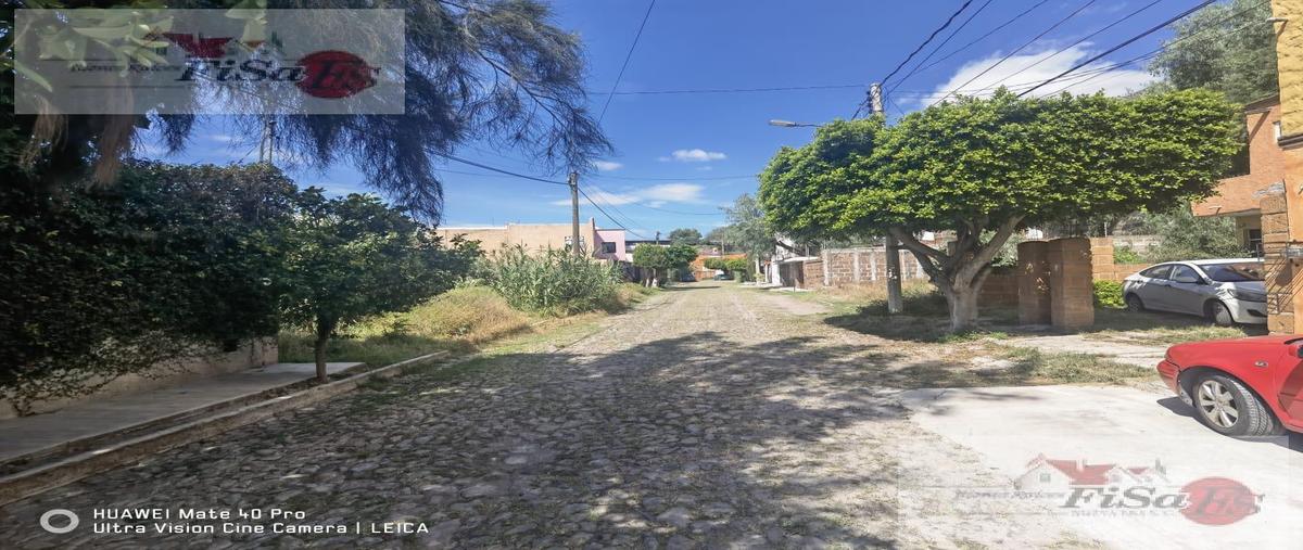 Foto de terreno habitacional en venta en  , centro, san juan del río, querétaro, 0 No. 05