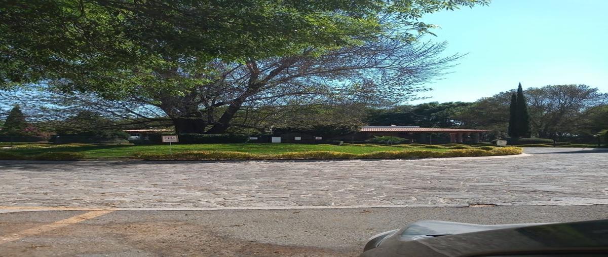 Foto de terreno habitacional en venta en  , centro, san juan del río, querétaro, 0 No. 03