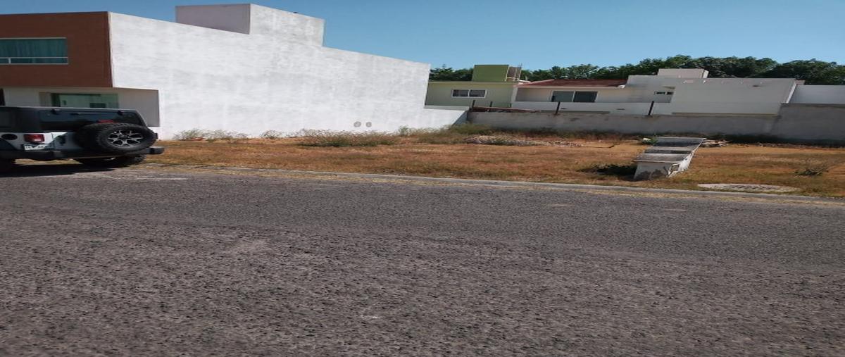 Foto de terreno habitacional en venta en  , centro, san juan del río, querétaro, 0 No. 04