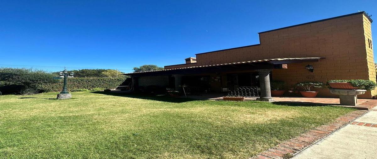 Foto de casa en renta en  , centro, san juan del río, querétaro, 29123577 No. 03