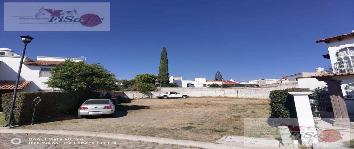 Foto de terreno habitacional en venta en  , centro, san juan del río, querétaro, 29207977 No. 05