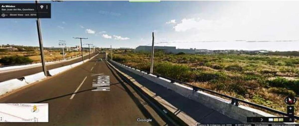 Foto de terreno comercial en venta en  , centro, san juan del río, querétaro, 29804297 No. 04