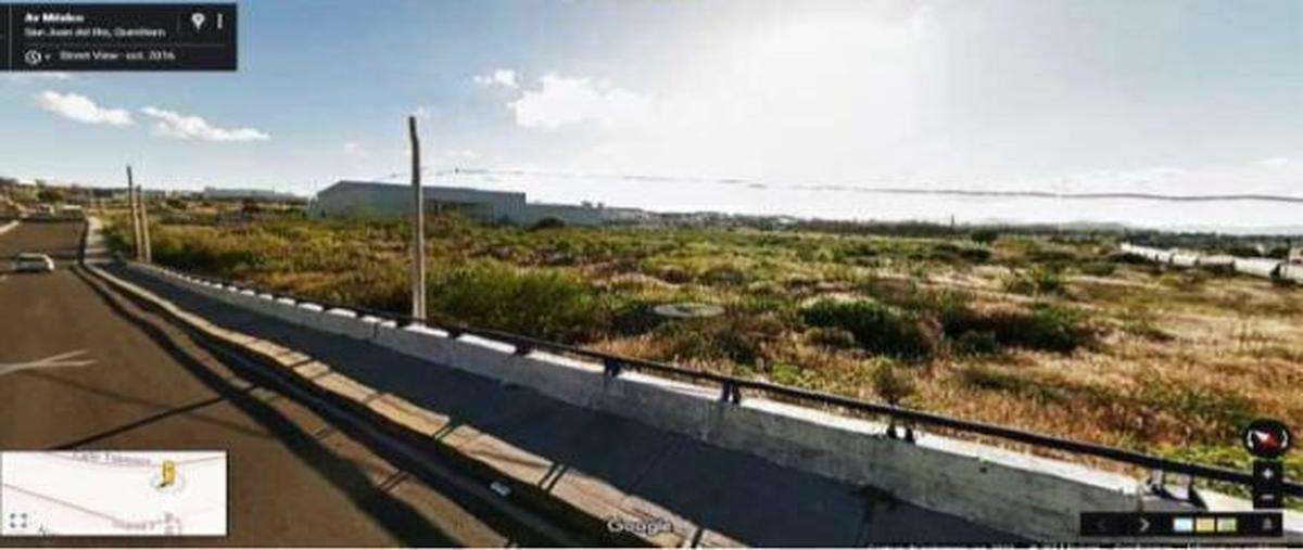Foto de terreno comercial en venta en  , centro, san juan del río, querétaro, 29804297 No. 05
