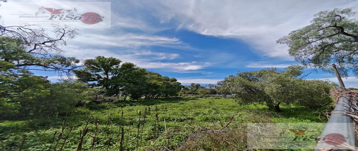 Foto de terreno habitacional en venta en  , centro, san juan del río, querétaro, 30130215 No. 05