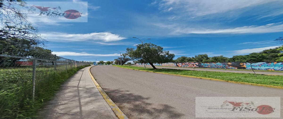 Foto de terreno habitacional en renta en  , centro, san juan del río, querétaro, 30130217 No. 05