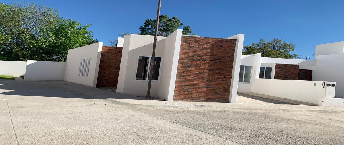 Foto de casa en venta en  , centro, san juan del río, querétaro, 30145245 No. 03