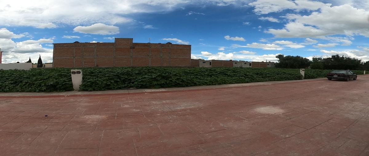 Foto de terreno habitacional en , centro, san juan del río, querétaro, 30205094 foto 01 Foto de terreno habitacional en venta en , centro, san juan del río, querétaro, 30205094 No. 01