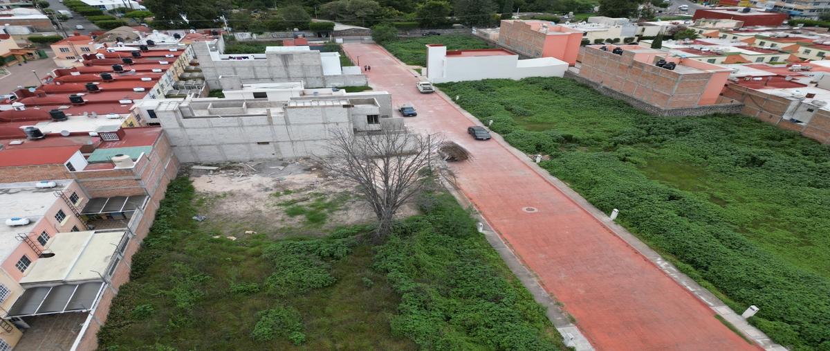 Foto de terreno habitacional en , centro, san juan del río, querétaro, 30205094 foto 03 Foto de terreno habitacional en venta en , centro, san juan del río, querétaro, 30205094 No. 03