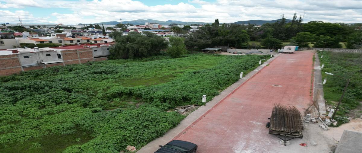 Foto de terreno habitacional en , centro, san juan del río, querétaro, 30205094 foto 04 Foto de terreno habitacional en venta en , centro, san juan del río, querétaro, 30205094 No. 04