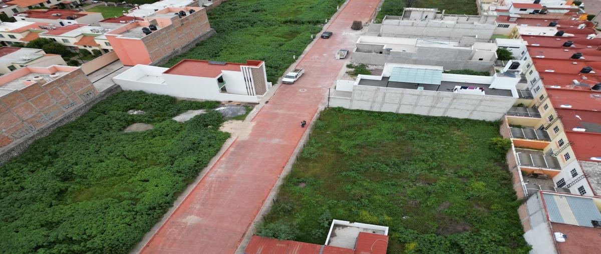 Foto de terreno habitacional en , centro, san juan del río, querétaro, 30205094 foto 05 Foto de terreno habitacional en venta en , centro, san juan del río, querétaro, 30205094 No. 05