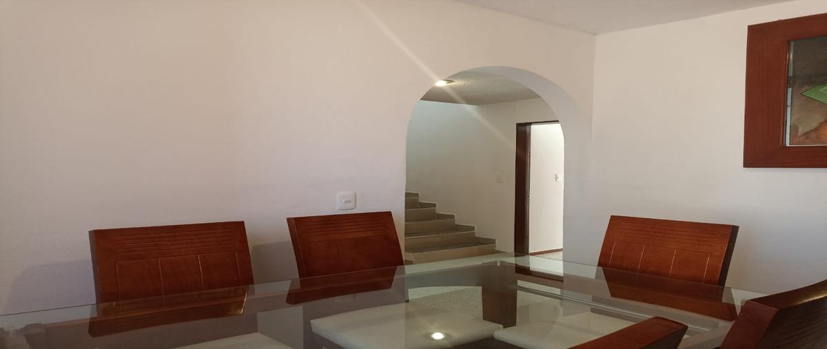 Foto de departamento en renta en  , centro, san juan del río, querétaro, 30249129 No. 03