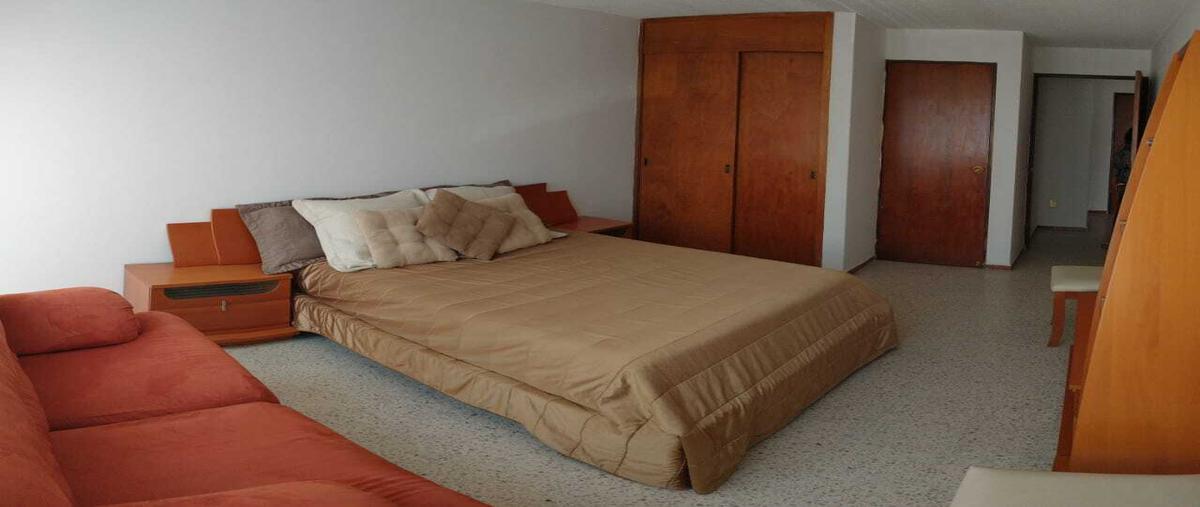 Foto de departamento en renta en  , centro, san juan del río, querétaro, 30249129 No. 04
