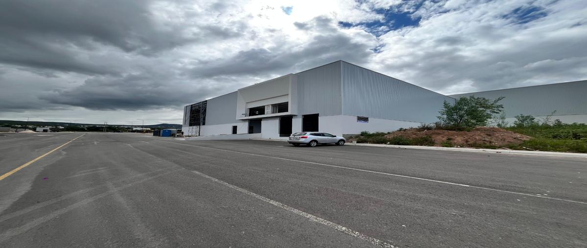 Foto de nave industrial en , centro, san juan del río, querétaro, 0 foto 05 Foto de nave industrial en renta en , centro, san juan del río, querétaro, 0 No. 05