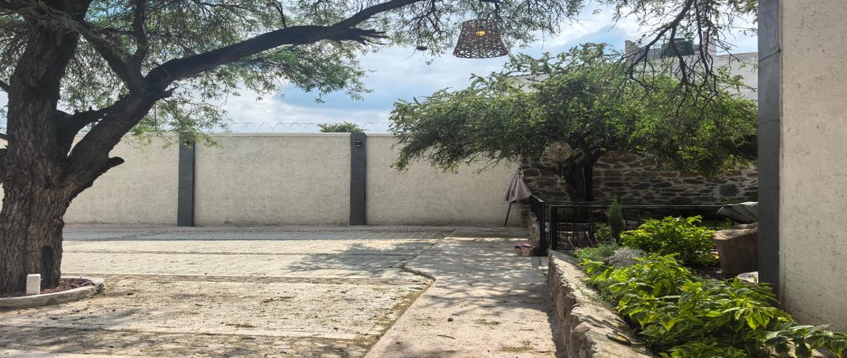 Foto de terreno habitacional en venta en  , centro, san juan del río, querétaro, 0 No. 03