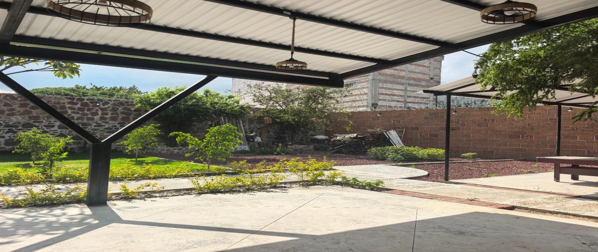 Foto de terreno habitacional en venta en  , centro, san juan del río, querétaro, 0 No. 04