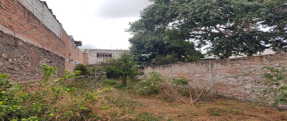 Foto de terreno habitacional en venta en  , centro, san juan del río, querétaro, 30547525 No. 03