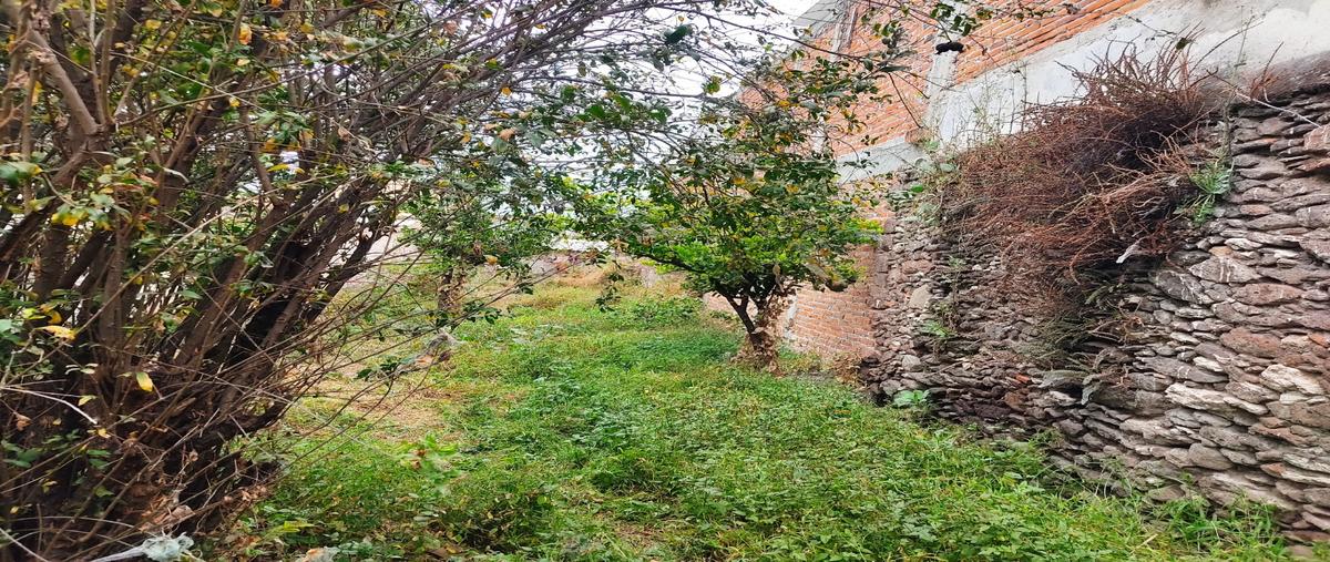 Foto de terreno habitacional en venta en  , centro, san juan del río, querétaro, 30547525 No. 04