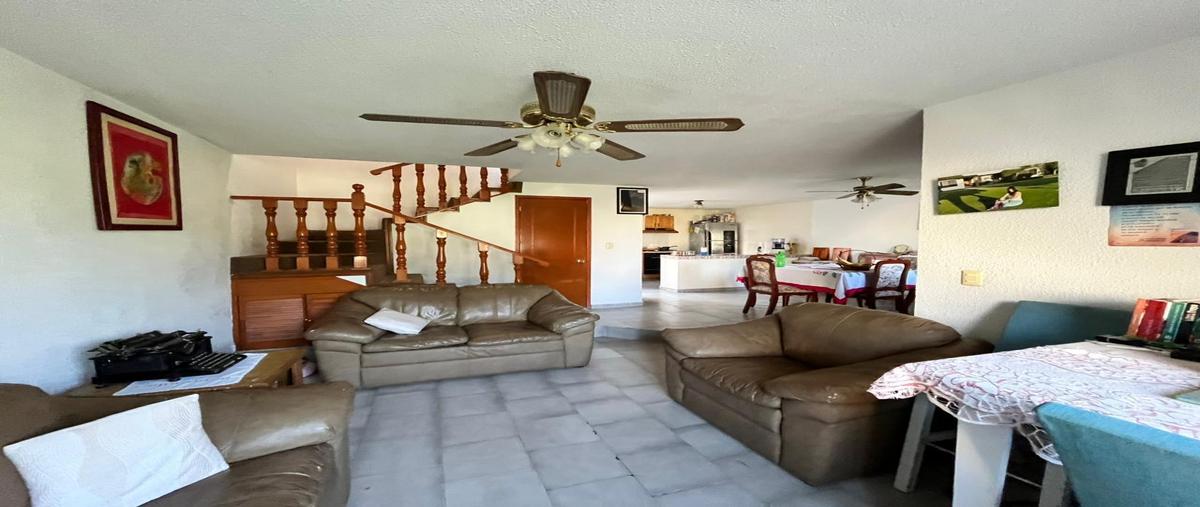 Foto de casa en condominio en venta en  , centro, san juan del río, querétaro, 0 No. 03