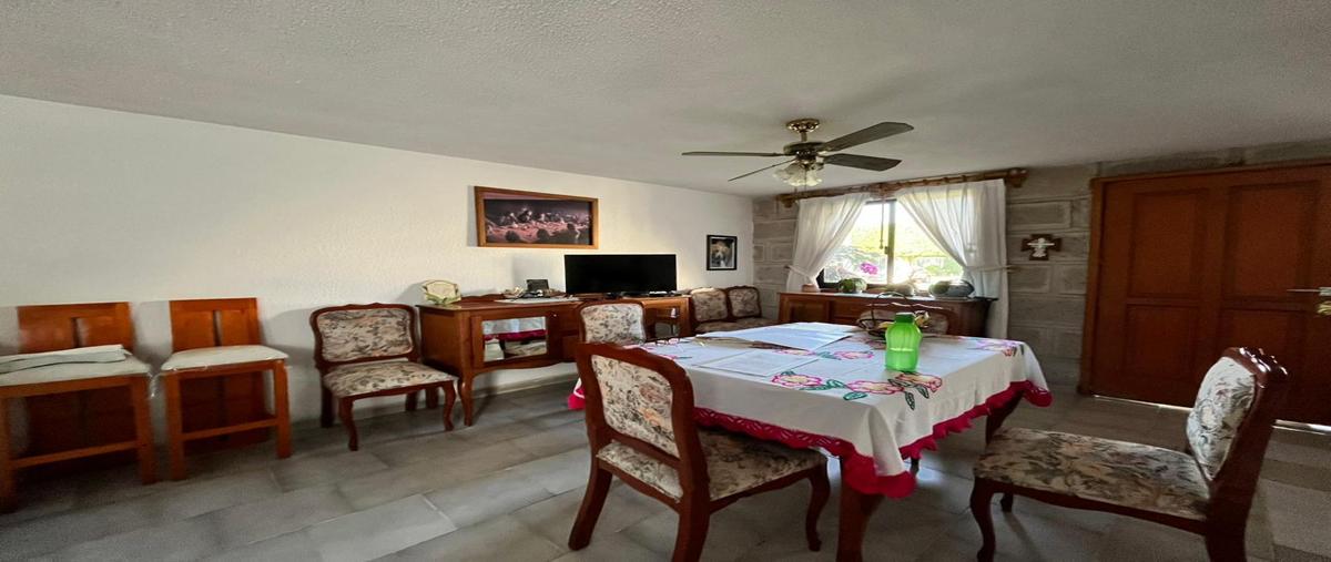 Foto de casa en condominio en venta en  , centro, san juan del río, querétaro, 0 No. 05