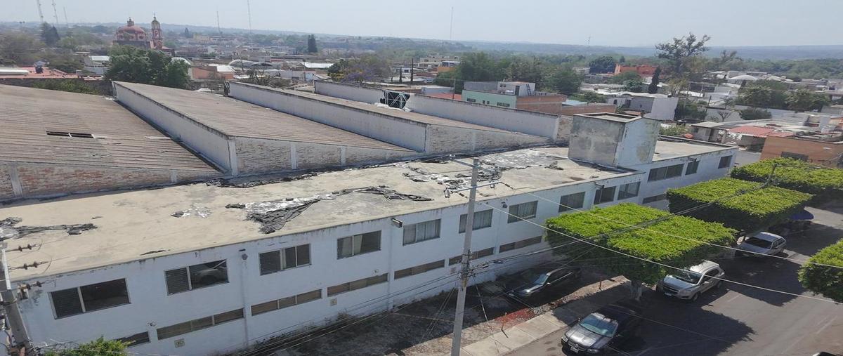 Foto de terreno habitacional en , centro, san juan del río, querétaro, 30920339 foto 01 Foto de terreno habitacional en venta en , centro, san juan del río, querétaro, 30920339 No. 01