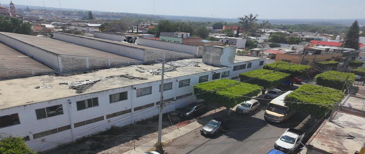 Foto de terreno habitacional en , centro, san juan del río, querétaro, 30920339 foto 02 Foto de terreno habitacional en venta en , centro, san juan del río, querétaro, 30920339 No. 02