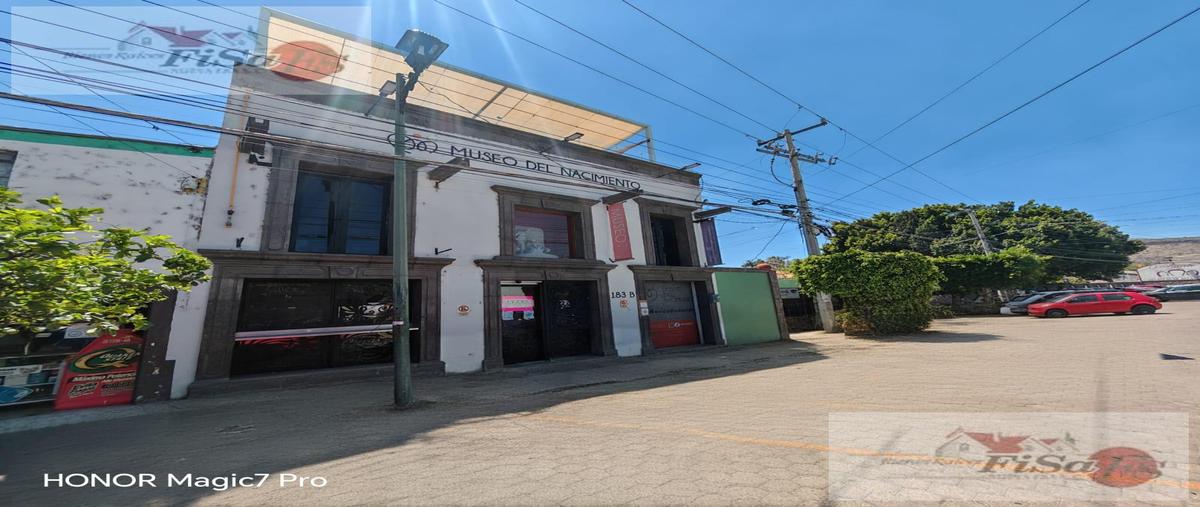 Foto de edificio en venta en  , centro, san juan del río, querétaro, 31010432 No. 03