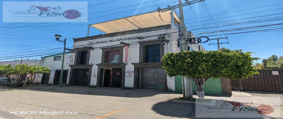 Foto de edificio en venta en  , centro, san juan del río, querétaro, 31010432 No. 05