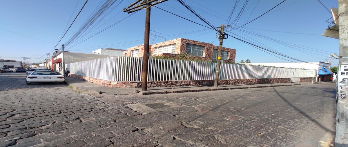 Foto de oficina en , centro, san juan del río, querétaro, 0 foto 01 Foto de oficina en renta en , centro, san juan del río, querétaro, 0 No. 01