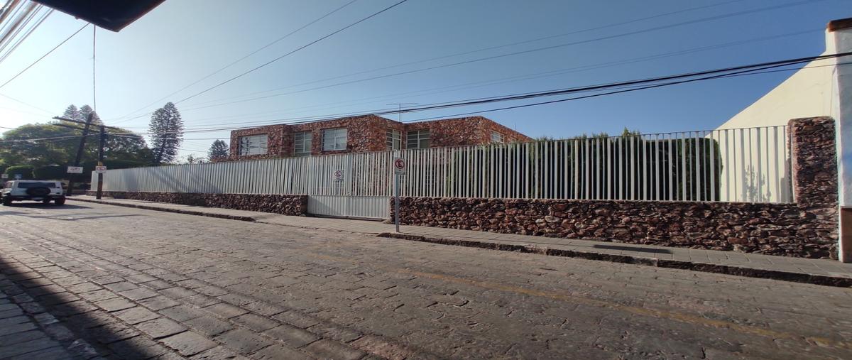 Foto de oficina en , centro, san juan del río, querétaro, 0 foto 04 Foto de oficina en renta en , centro, san juan del río, querétaro, 0 No. 04
