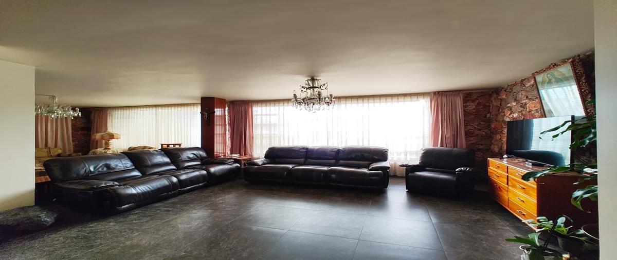Foto de casa en renta en  , centro, san juan del río, querétaro, 0 No. 03