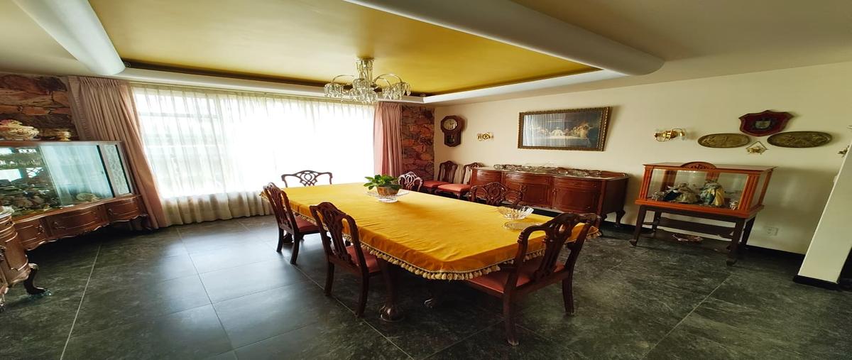 Foto de casa en renta en  , centro, san juan del río, querétaro, 0 No. 04